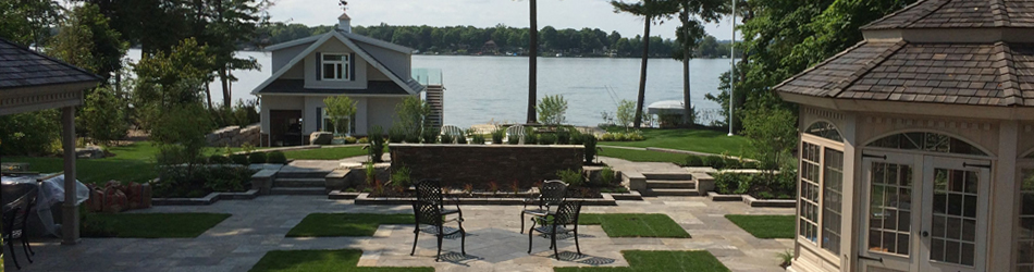 Tamarack Landscaping